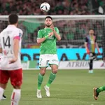 ASSE : un cadre de Batlles pressé de connaître la folie verte