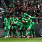 ASSE : un cadre de Puel se mouille sur la fin du Mercato des Verts