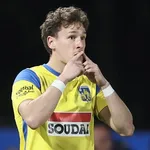 ASSE : un cadre des Verts a pris Stassin sous son aile