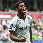 ASSE : un cadre du Stade de Reims met Camara à  l’amende