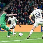 ASSE : un Caennais cible le point faible des Verts mais est optimiste pour eux