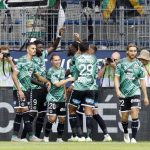Caen – ASSE : un Caennais remet les Verts sur terre