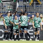 Caen – ASSE : un Caennais remet les Verts sur terre