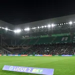 ASSE : un candidat au rachat bientôt lié… à  l’OL ?