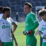 ASSE : un carton spectaculaire s'annonce à  Montpellier
