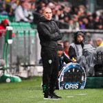 ASSE : un changement et une confirmation dans le onze de Batlles pour Auxerre ?