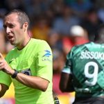 ASSE : un chat noir sur la route des Verts