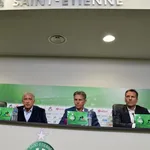 ASSE : un climat rendu pesant au club par le duo Thuilot – Puel ?