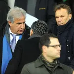 ASSE : un coach légendaire de L1 se paie aussi le tandem Romeyer – Caïazzo