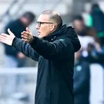 ASSE : un collègue donne des conseils à  Batlles dans la quête du maintien