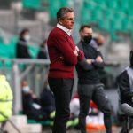 ASSE : un coup de pouce salutaire pour les Verts à  Strasbourg ?