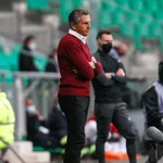 ASSE : un coup de pouce salutaire pour les Verts à  Strasbourg ?