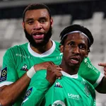 ASSE : un coup dur en janvier pour Moukoudi et Neyou ?