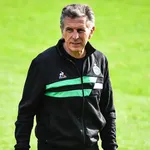 ASSE : un coup dur se confirme pour Puel