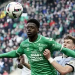 ASSE : un danger déjà  identifié en vue d’un futur choc
