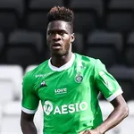 ASSE : un défaut de Pape Cissé pointé du doigt