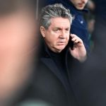 ASSE : un dirigeant de Caen siffle la fin de la polémique sur l'arbitrage