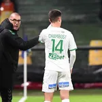 ASSE : un discours rassurant arrive pour Batlles et ses Verts