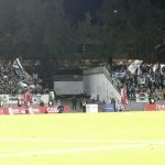 ASSE : un dispositif spécial PSG déployé contre les supporters à  Caen