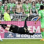 ASSE : une mauvaise nouvelle liée à  l’OM est tombée avant le barrage