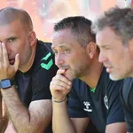 ASSE : un départ déjà  acté en mars 2024 !