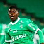 ASSE : un espoir du club n’a toujours pas débuté sa saison