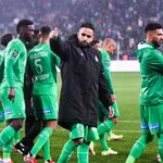 ASSE : un espoir inattendu surgit après le derby contre l'OL