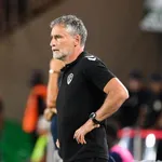 ASSE : un ex-Girondin pas convaincu par la méthode Dall’Oglio après le 8-0