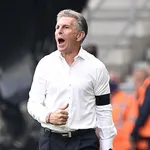 ASSE : un flop de Puel regonflé par la trêve internationale ?