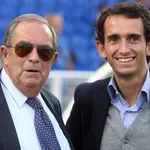 ASSE : un futur à  la présidence du club ? Alexandre Bompard répond !