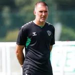 ASSE : un grand Espoir de l'été de retour chez les Verts