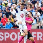 ASSE : un Griezmann bis attend les Verts à  Strasbourg