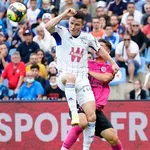 ASSE : un Griezmann bis attend les Verts à  Strasbourg