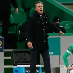 ASSE : coup dur confirmé pour Puel avec Hamouma ?