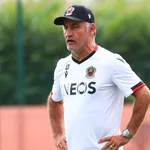 ASSE : un gros coup dur frappe Galtier à  Nice avant les Verts !