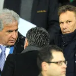 ASSE : un groupe connu se paye Caiazzo et Romeyer