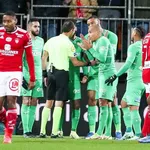 ASSE : un horrible dossier refait surface avant Bastia