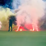 ASSE : un huis clos total du Chaudron jusqu’à  nouvel ordre, la LFP frappe fort !
