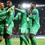 ASSE : un immense défi attend Krasso et les Verts à  Caen