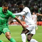 ASSE : un immense défi attend les Verts contre le LOSC