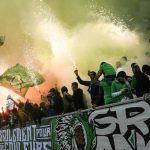 ASSE : un immense feu d'artifice se prépare à Amiens