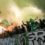 ASSE : un immense feu d'artifice se prépare à  Amiens