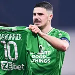 ASSE : un immense flop pour l'un des nouveaux maillots des Verts ?