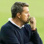 ASSE : un incroyable bis repetita pour Oscar Garcia, 3 ans après l&rsquo;humiliation dans le derby ?