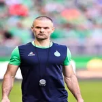 ASSE : un indéboulonnable quitte le staff des Verts !
