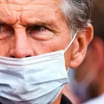 ASSE : un jeune attaquant frappe à  la porte de Puel