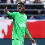 ASSE : un jeune buteur frappe à la porte de Dupraz