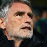 ASSE : un jeune frappe à  la porte de Dall’Oglio