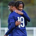 ASSE : un joker se révèle à  Batlles au Mondial U17