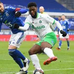 ASSE : un joueur ciblé par la critique réhabilité après la défaite à Strasbourg (0-1)